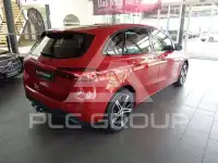 2025 Mercedes Benz B 250