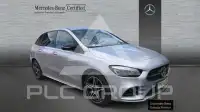 2025 Mercedes Benz B 250