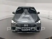 2025 Mercedes Benz B 250