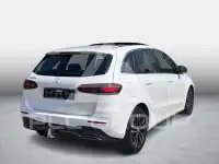 2025 Mercedes Benz B 250