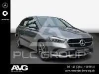 2025 Mercedes Benz B 250