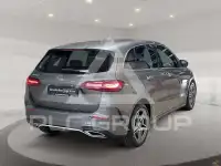 2025 Mercedes Benz B 250