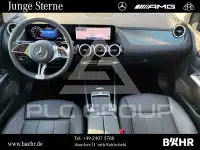 2025 Mercedes Benz B 250