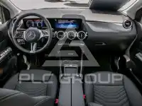 2025 Mercedes Benz B 250