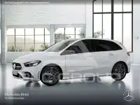2025 Mercedes Benz B 250