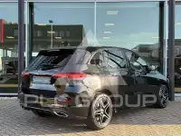 2025 Mercedes Benz B 250