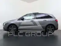 2025 Mercedes Benz B 250