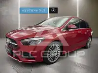 2025 Mercedes Benz B 250