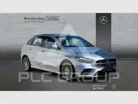 2025 Mercedes Benz B 250