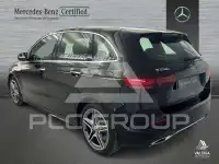 2025 Mercedes Benz B 250