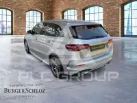 2025 Mercedes Benz B 250
