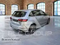 2025 Mercedes Benz B 250