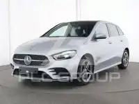 2025 Mercedes Benz B 250
