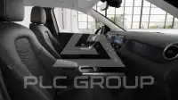 2025 Mercedes Benz B 250
