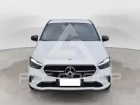 2025 Mercedes Benz B 250