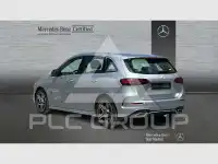2025 Mercedes Benz B 250