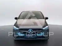 2025 Mercedes Benz B 250