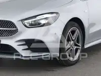 2025 Mercedes Benz B 250