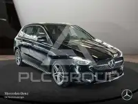 2025 Mercedes Benz B 250