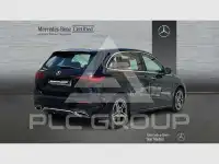 2025 Mercedes Benz B 250