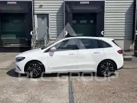 2025 Mercedes Benz B 250