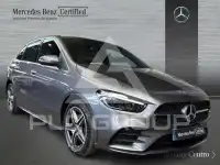 2025 Mercedes Benz B 250