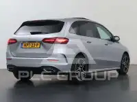 2025 Mercedes Benz B 250
