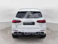 2025 Mercedes Benz B 250