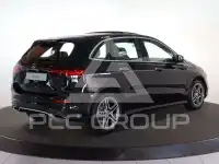 2025 Mercedes Benz B 250