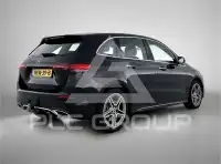 2025 Mercedes Benz B 250