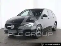 2025 Mercedes Benz B 250