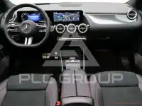 2025 Mercedes Benz B 250
