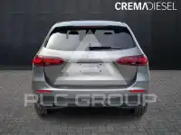 2025 Mercedes Benz B 250