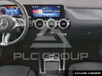2025 Mercedes Benz B 250