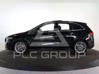 2025 Mercedes Benz B 250