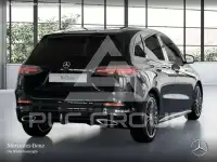 2025 Mercedes Benz B 250