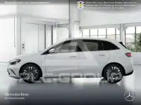 2025 Mercedes Benz B 250