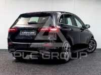 2025 Mercedes Benz B 250