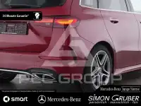 2025 Mercedes Benz B 250