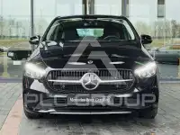 2025 Mercedes Benz B 250