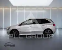 2025 Mercedes Benz B 250