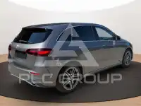 2025 Mercedes Benz B 250
