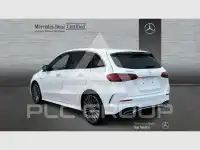 2025 Mercedes Benz B 250