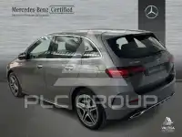 2025 Mercedes Benz B 250