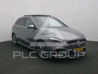 2025 Mercedes Benz B 250