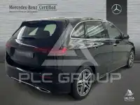 2025 Mercedes Benz B 250