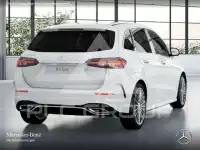 2025 Mercedes Benz B 250