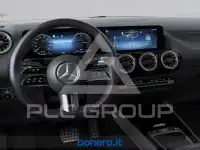 2025 Mercedes Benz B 250