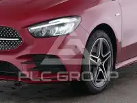2025 Mercedes Benz B 250