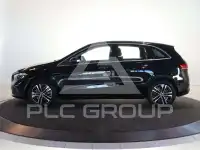 2025 Mercedes Benz B 250